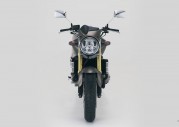 Honda CB600F - Hornet - 599